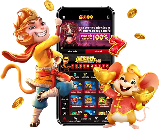 Hệ thống boss khủng tải c54322