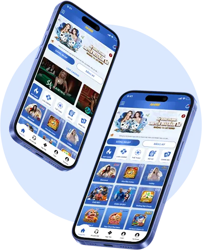 Đồ họa 3D sống động game bắn cá tải c54322