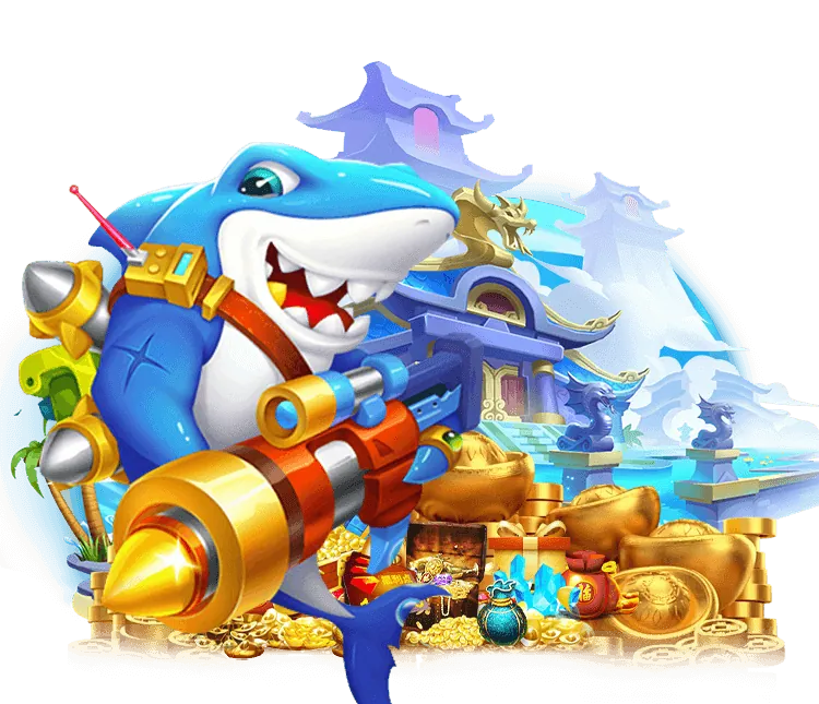 Các loại game bắn cá đa dạng tại tải c54322