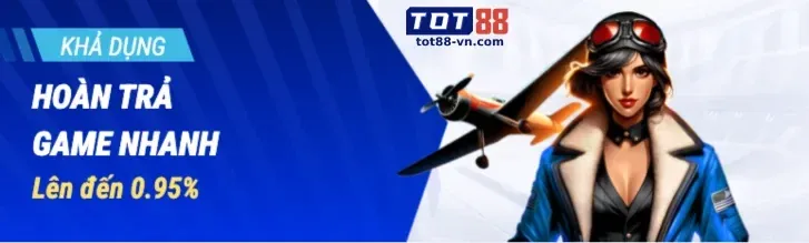 Tỷ lệ thắng cao và Jackpot hấp dẫn tại tải c54322
